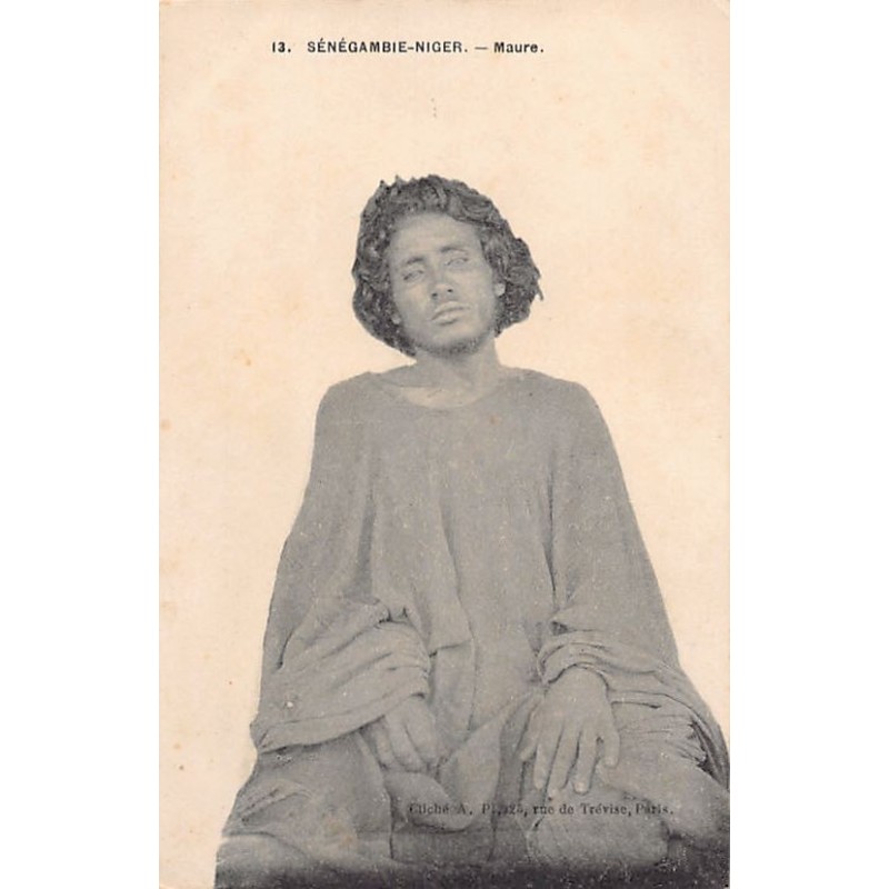 Rare collectable postcards of MAURITANIA Belgique België. Vintage Postcards of MAURITANIA Belgique België