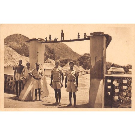 Rare collectable postcards of BÉNIN Belgique België. Vintage Postcards of BÉNIN Belgique België