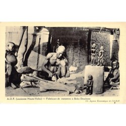 Rare collectable postcards of BURKINA FASO Belgique België. Vintage Postcards of BURKINA FASO Belgique België