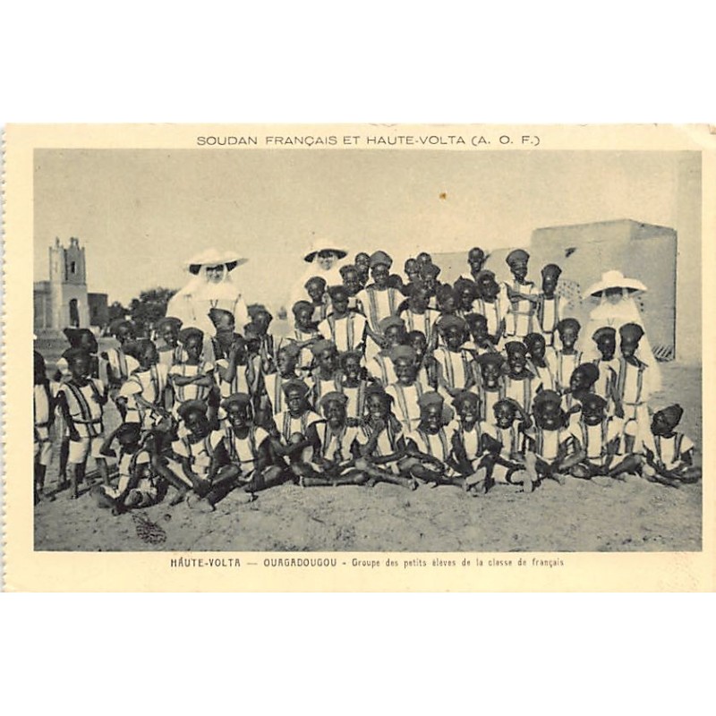 Rare collectable postcards of BURKINA FASO Belgique België. Vintage Postcards of BURKINA FASO Belgique België