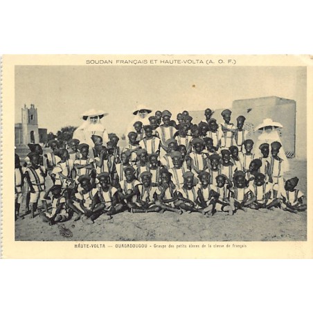 Rare collectable postcards of BURKINA FASO Belgique België. Vintage Postcards of BURKINA FASO Belgique België