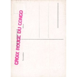 Rare collectable postcards of BURUNDI Belgique België. Vintage Postcards of BURUNDI Belgique België