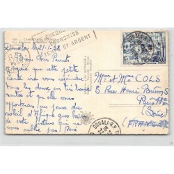 Rare collectable postcards of CAMEROON Belgique België. Vintage Postcards of CAMEROON Belgique België