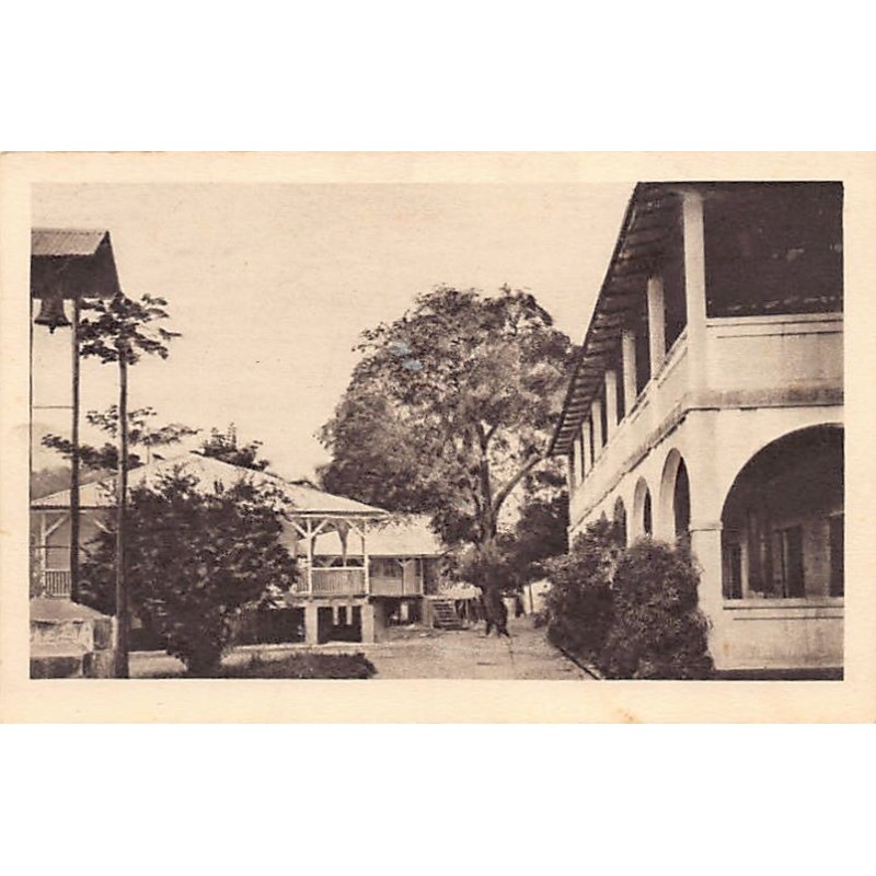 Rare collectable postcards of CAMEROON Belgique België. Vintage Postcards of CAMEROON Belgique België