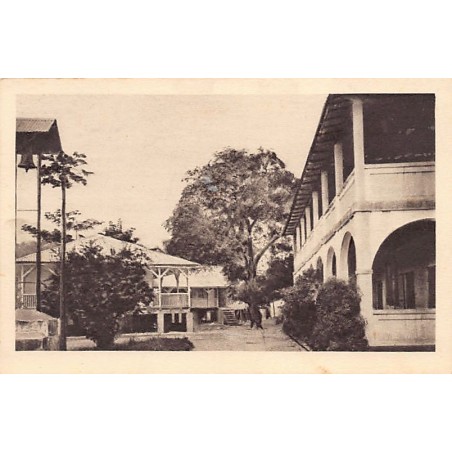 Rare collectable postcards of CAMEROON Belgique België. Vintage Postcards of CAMEROON Belgique België