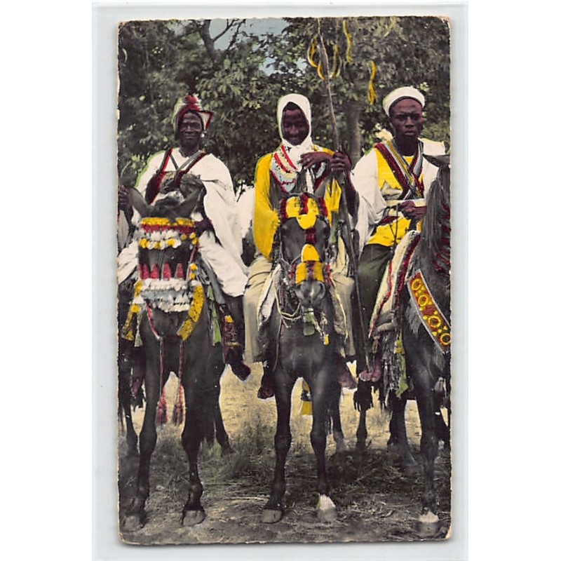 Rare collectable postcards of CAMEROON Belgique België. Vintage Postcards of CAMEROON Belgique België