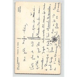 Rare collectable postcards of CAMEROON Belgique België. Vintage Postcards of CAMEROON Belgique België