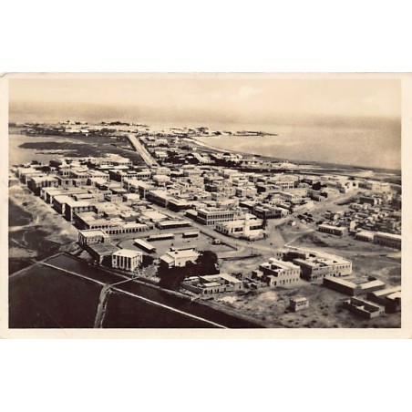 Rare collectable postcards of DJIBOUTI Belgique België. Vintage Postcards of DJIBOUTI Belgique België