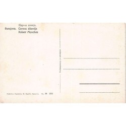 Rare collectable postcards of BOSNIA & HERZEGOVINA. Vintage Postcards of BOSNIA & HERZEGOVINA