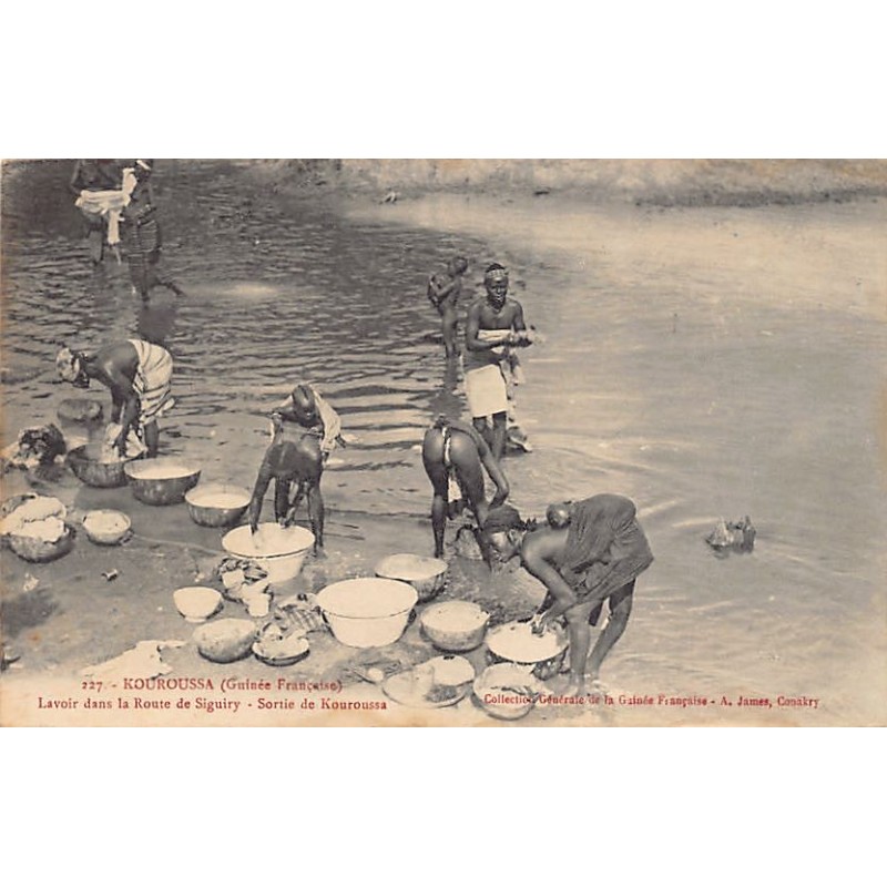 Rare collectable postcards of GUINEA CONAKRY Belgique België. Vintage Postcards of GUINEA CONAKRY Belgique België