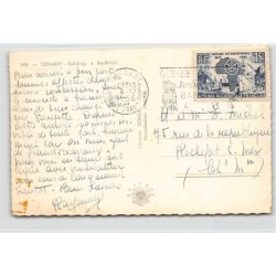 Rare collectable postcards of GUINEA CONAKRY Belgique België. Vintage Postcards of GUINEA CONAKRY Belgique België