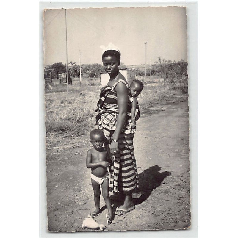 Rare collectable postcards of GUINEA CONAKRY Belgique België. Vintage Postcards of GUINEA CONAKRY Belgique België