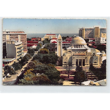 Rare collectable postcards of SENEGAL Belgique België. Vintage Postcards of SENEGAL Belgique België