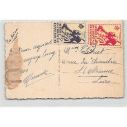 Rare collectable postcards of SENEGAL Belgique België. Vintage Postcards of SENEGAL Belgique België