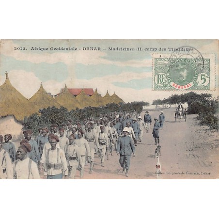 Rare collectable postcards of SENEGAL Belgique België. Vintage Postcards of SENEGAL Belgique België