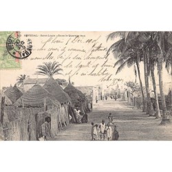 Rare collectable postcards of SENEGAL Belgique België. Vintage Postcards of SENEGAL Belgique België