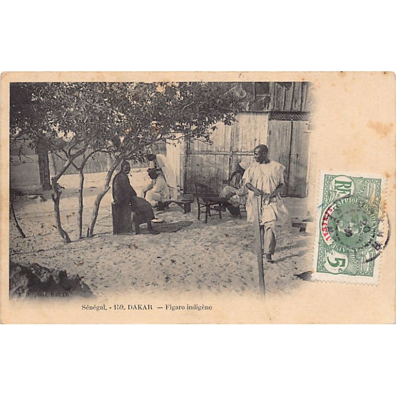 Rare collectable postcards of SENEGAL Belgique België. Vintage Postcards of SENEGAL Belgique België