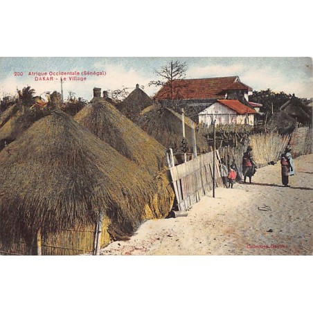 Rare collectable postcards of SENEGAL Belgique België. Vintage Postcards of SENEGAL Belgique België