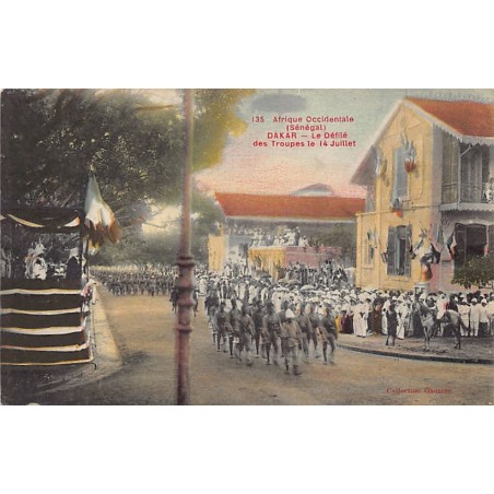 Rare collectable postcards of SENEGAL Belgique België. Vintage Postcards of SENEGAL Belgique België