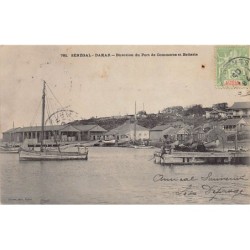 Rare collectable postcards of SENEGAL Belgique België. Vintage Postcards of SENEGAL Belgique België