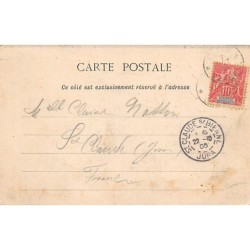 Rare collectable postcards of SENEGAL Belgique België. Vintage Postcards of SENEGAL Belgique België