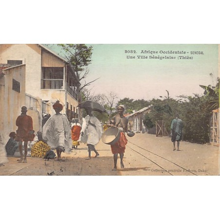 Rare collectable postcards of SENEGAL Belgique België. Vintage Postcards of SENEGAL Belgique België