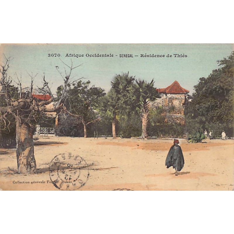 Rare collectable postcards of SENEGAL Belgique België. Vintage Postcards of SENEGAL Belgique België