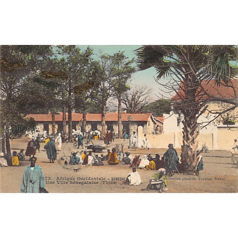 Rare collectable postcards of SENEGAL Belgique België. Vintage Postcards of SENEGAL Belgique België