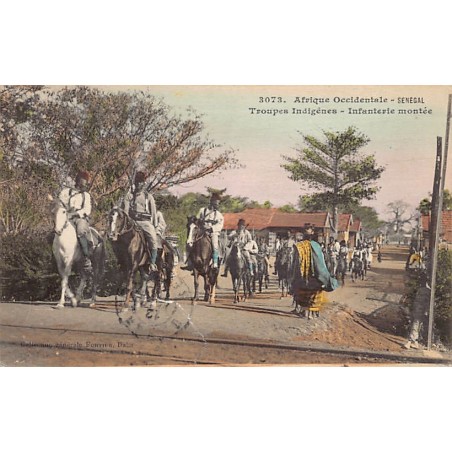 Rare collectable postcards of SENEGAL Belgique België. Vintage Postcards of SENEGAL Belgique België