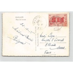Rare collectable postcards of SENEGAL Belgique België. Vintage Postcards of SENEGAL Belgique België