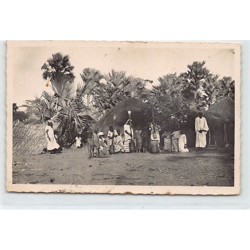 Rare collectable postcards of SENEGAL Belgique België. Vintage Postcards of SENEGAL Belgique België