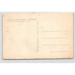 Rare collectable postcards of SENEGAL Belgique België. Vintage Postcards of SENEGAL Belgique België
