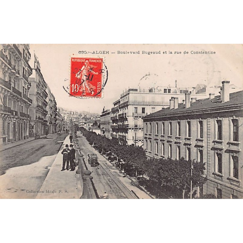 Rare collectable postcards of ALGERIA Algérie Belgique België. Vintage Postcards of ALGERIA Algérie Belgique België