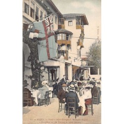 Rare collectable postcards of ALGERIA Algérie Belgique België. Vintage Postcards of ALGERIA Algérie Belgique België
