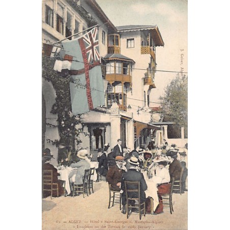 Rare collectable postcards of ALGERIA Algérie Belgique België. Vintage Postcards of ALGERIA Algérie Belgique België