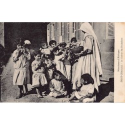 Rare collectable postcards of ALGERIA Algérie Belgique België. Vintage Postcards of ALGERIA Algérie Belgique België
