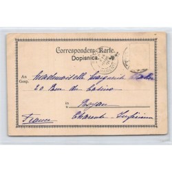 Rare collectable postcards of BOSNIA & HERZEGOVINA. Vintage Postcards of BOSNIA & HERZEGOVINA