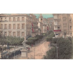 Rare collectable postcards of ALGERIA Algérie Belgique België. Vintage Postcards of ALGERIA Algérie Belgique België