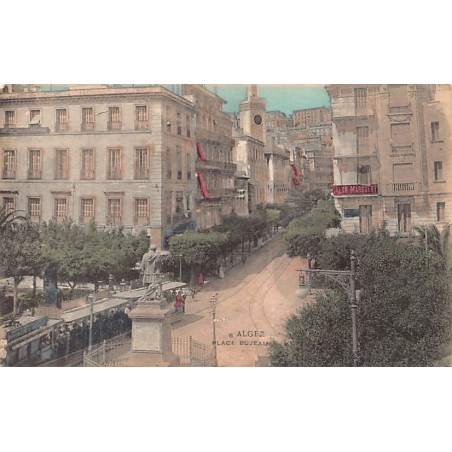 Rare collectable postcards of ALGERIA Algérie Belgique België. Vintage Postcards of ALGERIA Algérie Belgique België