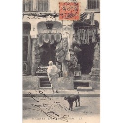 Rare collectable postcards of ALGERIA Algérie Belgique België. Vintage Postcards of ALGERIA Algérie Belgique België