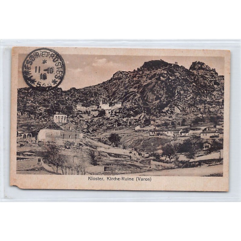 Rare collectable postcards of BOSNIA & HERZEGOVINA. Vintage Postcards of BOSNIA & HERZEGOVINA