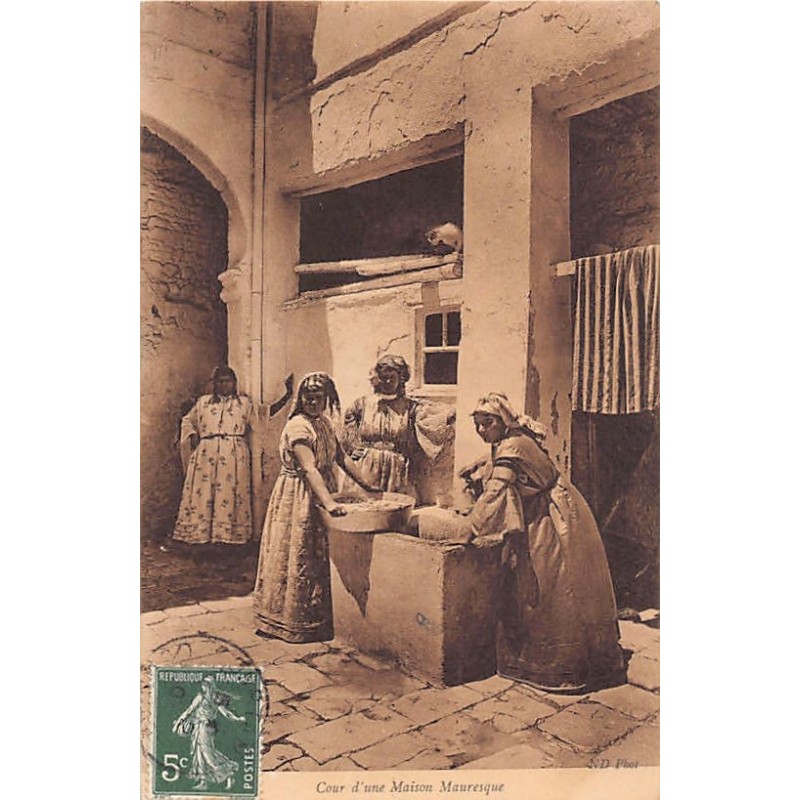 Rare collectable postcards of ALGERIA Algérie Belgique België. Vintage Postcards of ALGERIA Algérie Belgique België