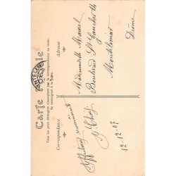 Rare collectable postcards of ALGERIA Algérie Belgique België. Vintage Postcards of ALGERIA Algérie Belgique België