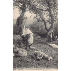 Rare collectable postcards of ALGERIA Algérie Belgique België. Vintage Postcards of ALGERIA Algérie Belgique België