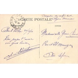 Rare collectable postcards of ALGERIA Algérie Belgique België. Vintage Postcards of ALGERIA Algérie Belgique België