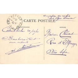 Rare collectable postcards of ALGERIA Algérie Belgique België. Vintage Postcards of ALGERIA Algérie Belgique België