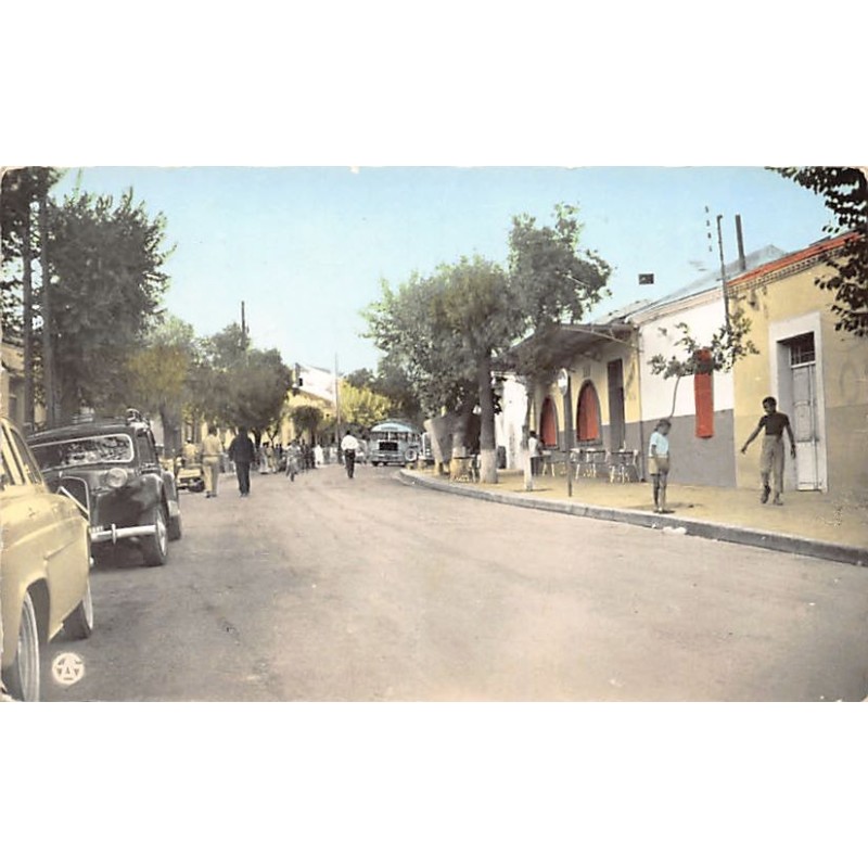 Rare collectable postcards of ALGERIA Algérie Belgique België. Vintage Postcards of ALGERIA Algérie Belgique België