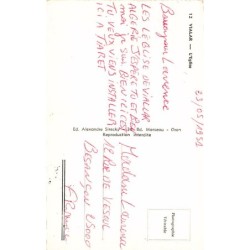 Rare collectable postcards of ALGERIA Algérie Belgique België. Vintage Postcards of ALGERIA Algérie Belgique België