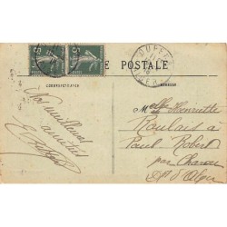 Rare collectable postcards of ALGERIA Algérie Belgique België. Vintage Postcards of ALGERIA Algérie Belgique België