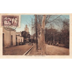 Rare collectable postcards of ALGERIA Algérie Belgique België. Vintage Postcards of ALGERIA Algérie Belgique België